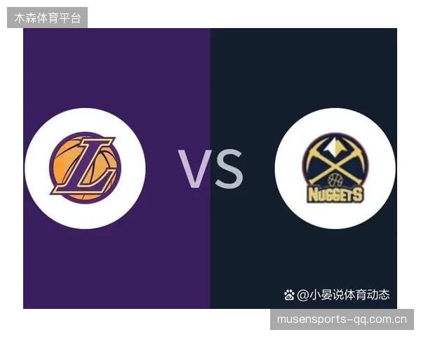 湖人前四告急？竞争惨烈每一场都是卡位战